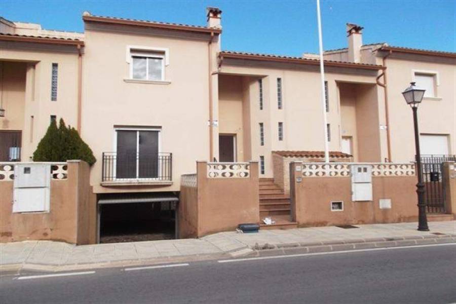 Benidoleig,Alicante,España,3 Bedrooms Bedrooms,2 BathroomsBathrooms,Chalets,30594