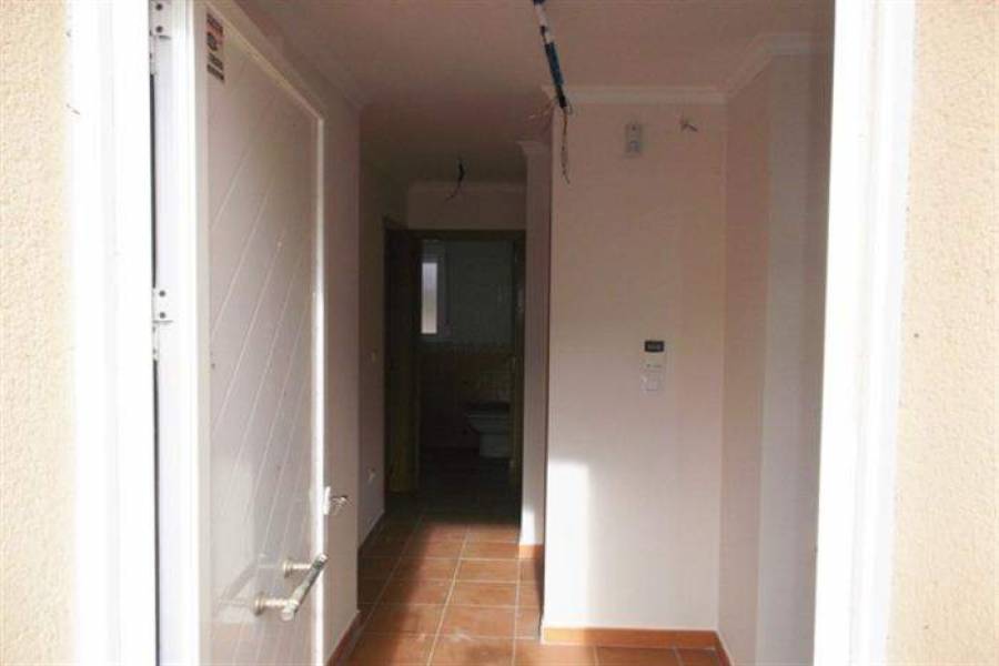 Benidoleig,Alicante,España,3 Bedrooms Bedrooms,2 BathroomsBathrooms,Chalets,30594