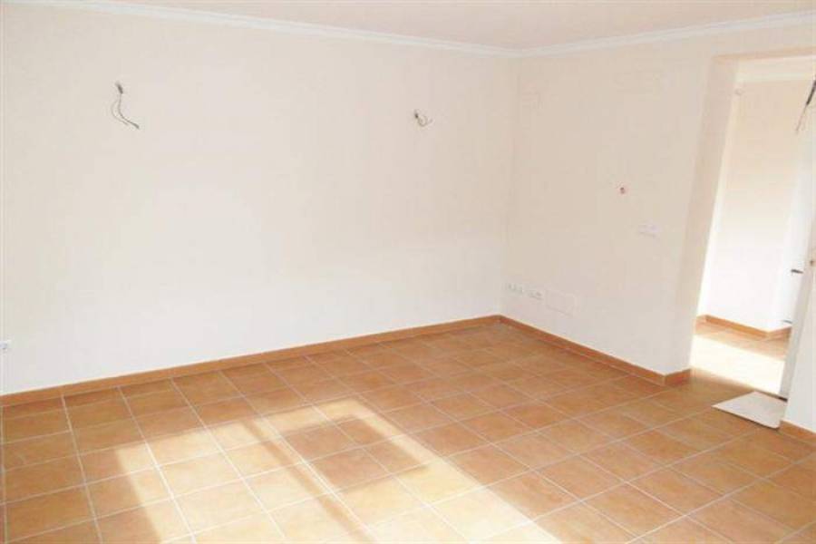 Benidoleig,Alicante,España,3 Bedrooms Bedrooms,2 BathroomsBathrooms,Chalets,30594