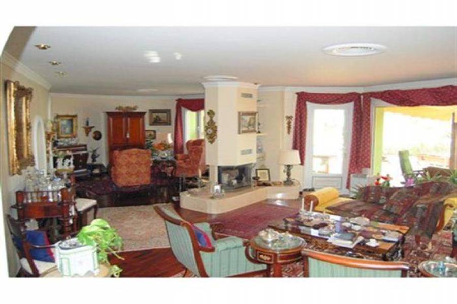 Dénia,Alicante,España,5 Bedrooms Bedrooms,4 BathroomsBathrooms,Chalets,30603