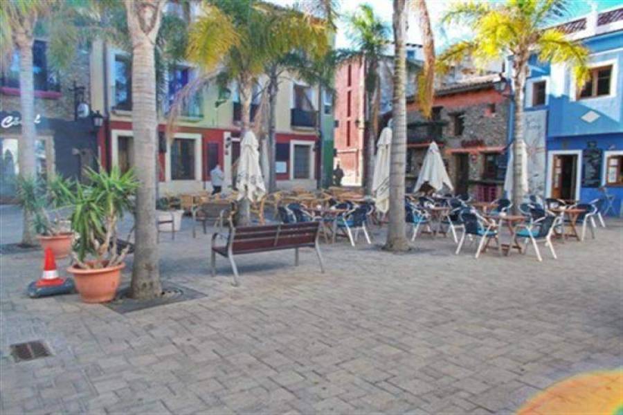 Dénia,Alicante,España,3 Bedrooms Bedrooms,1 BañoBathrooms,Casas,30607
