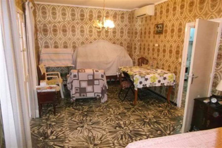 Dénia,Alicante,España,3 Bedrooms Bedrooms,1 BañoBathrooms,Casas,30607