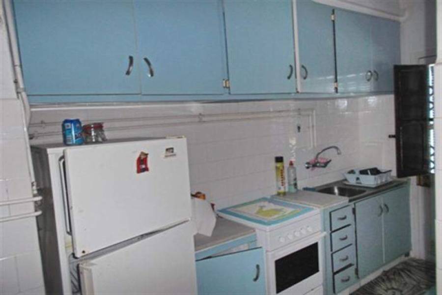 Dénia,Alicante,España,3 Bedrooms Bedrooms,1 BañoBathrooms,Casas,30607