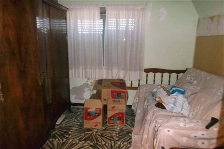 Dénia,Alicante,España,3 Bedrooms Bedrooms,1 BañoBathrooms,Casas,30607