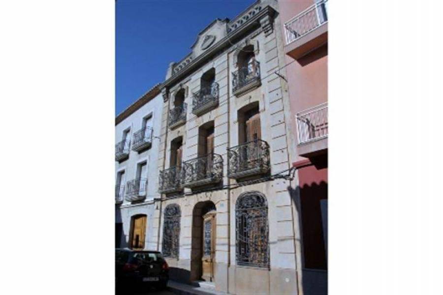 Pedreguer,Alicante,España,8 Bedrooms Bedrooms,1 BañoBathrooms,Casas,30617