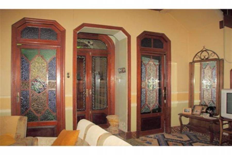 Pedreguer,Alicante,España,8 Bedrooms Bedrooms,1 BañoBathrooms,Casas,30617