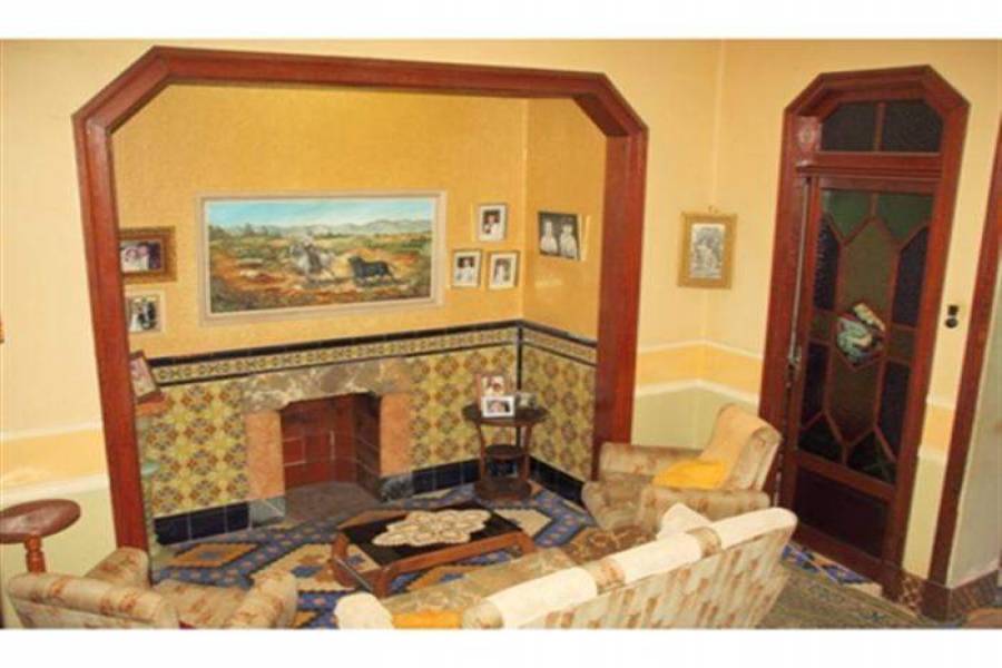Pedreguer,Alicante,España,8 Bedrooms Bedrooms,1 BañoBathrooms,Casas,30617