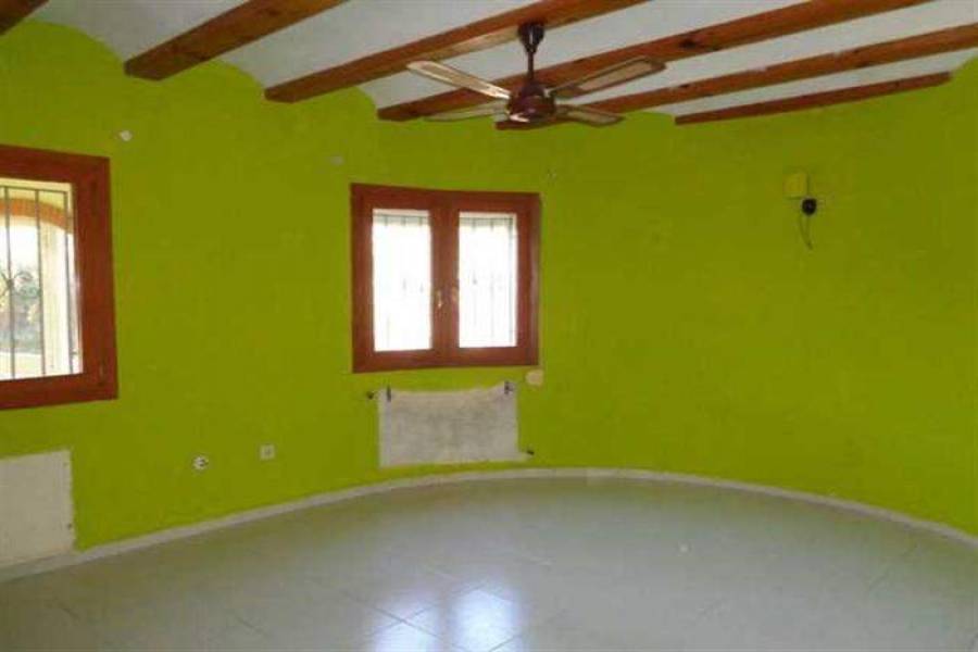 Dénia,Alicante,España,2 Bedrooms Bedrooms,2 BathroomsBathrooms,Chalets,30622