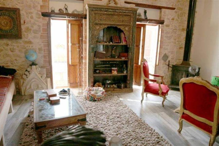 Dénia,Alicante,España,4 Bedrooms Bedrooms,2 BathroomsBathrooms,Casas,30631