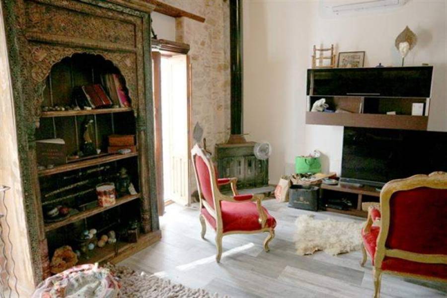 Dénia,Alicante,España,4 Bedrooms Bedrooms,2 BathroomsBathrooms,Casas,30631