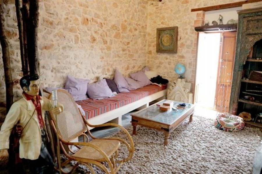 Dénia,Alicante,España,4 Bedrooms Bedrooms,2 BathroomsBathrooms,Casas,30631