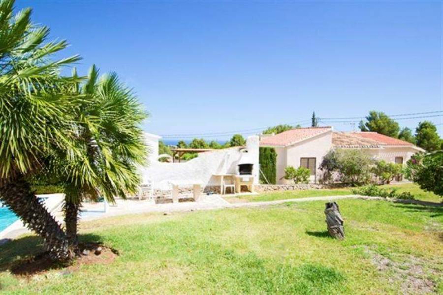 Dénia,Alicante,España,2 Bedrooms Bedrooms,1 BañoBathrooms,Apartamentos,30633