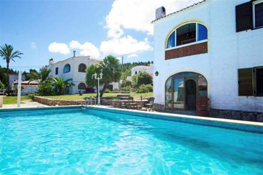 Dénia,Alicante,España,2 Bedrooms Bedrooms,1 BañoBathrooms,Apartamentos,30633