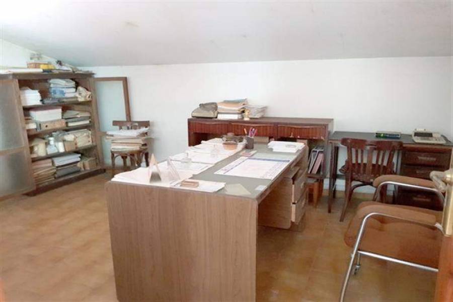 Ondara,Alicante,España,6 Bedrooms Bedrooms,2 BathroomsBathrooms,Chalets,30634