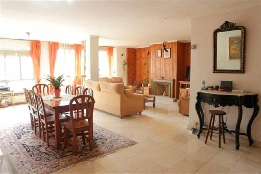 Dénia,Alicante,España,4 Bedrooms Bedrooms,2 BathroomsBathrooms,Apartamentos,30638
