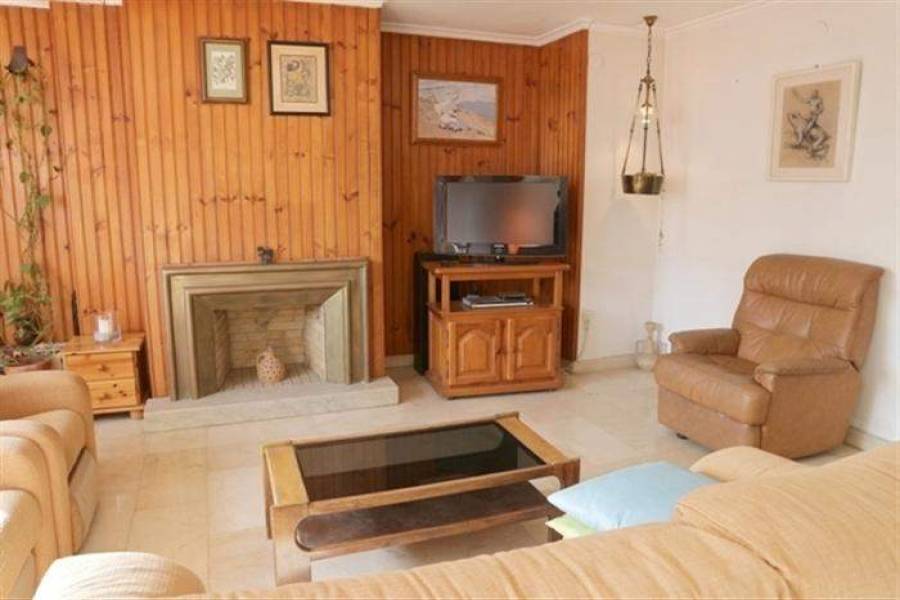Dénia,Alicante,España,4 Bedrooms Bedrooms,2 BathroomsBathrooms,Apartamentos,30638