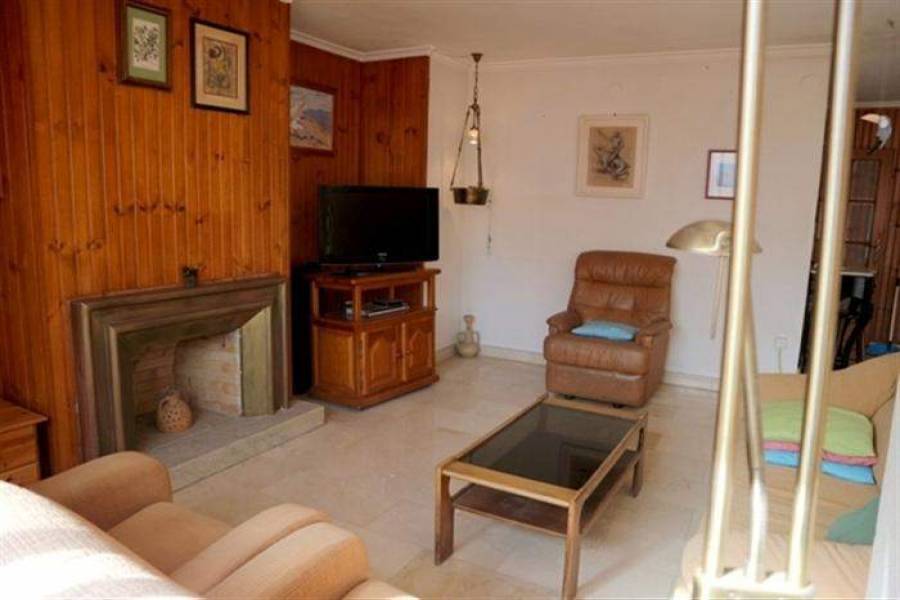 Dénia,Alicante,España,4 Bedrooms Bedrooms,2 BathroomsBathrooms,Apartamentos,30638
