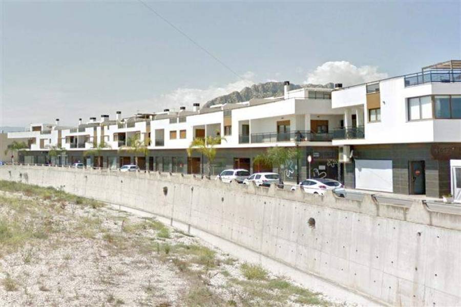 Dénia,Alicante,España,4 Bedrooms Bedrooms,2 BathroomsBathrooms,Apartamentos,30641