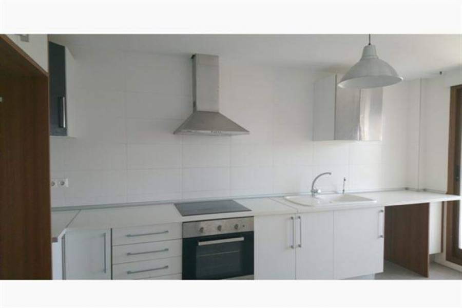 Dénia,Alicante,España,3 Bedrooms Bedrooms,2 BathroomsBathrooms,Apartamentos,30642