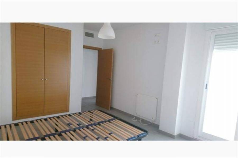 Dénia,Alicante,España,3 Bedrooms Bedrooms,2 BathroomsBathrooms,Apartamentos,30642
