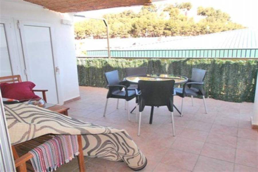 Dénia,Alicante,España,3 Bedrooms Bedrooms,1 BañoBathrooms,Apartamentos,30643