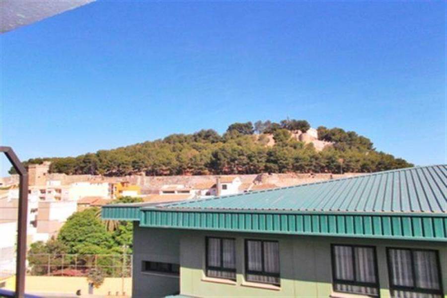 Dénia,Alicante,España,3 Bedrooms Bedrooms,1 BañoBathrooms,Apartamentos,30643