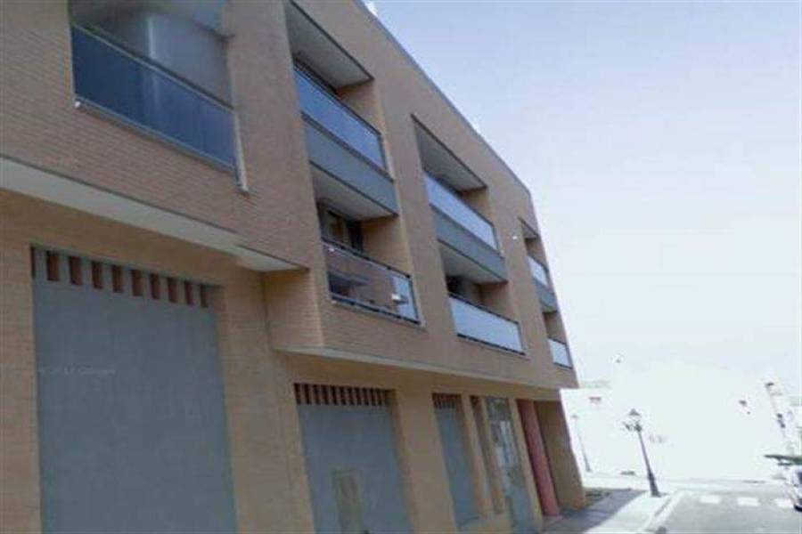 Dénia,Alicante,España,3 Bedrooms Bedrooms,2 BathroomsBathrooms,Apartamentos,30647