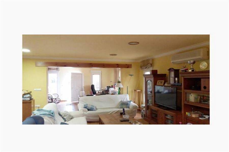 Dénia,Alicante,España,4 Bedrooms Bedrooms,4 BathroomsBathrooms,Chalets,30649