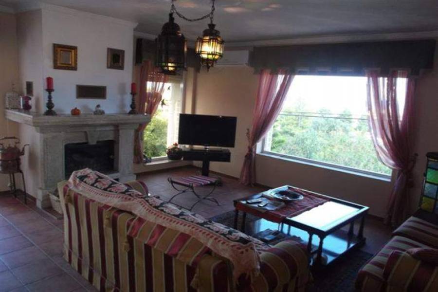 Dénia,Alicante,España,4 Bedrooms Bedrooms,3 BathroomsBathrooms,Chalets,30662