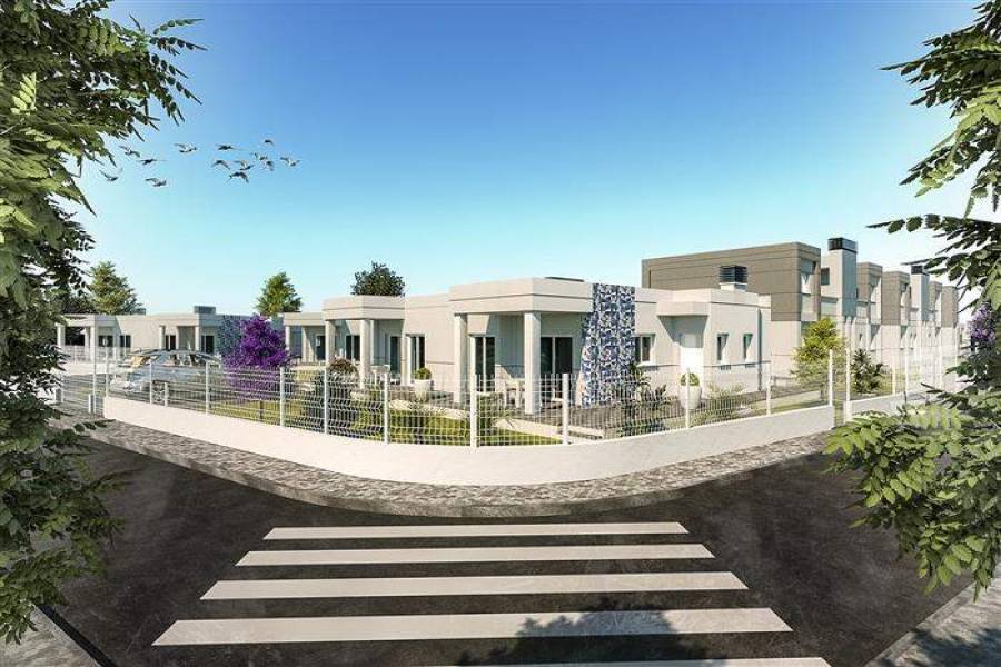 Dénia,Alicante,España,3 Bedrooms Bedrooms,2 BathroomsBathrooms,Chalets,30665
