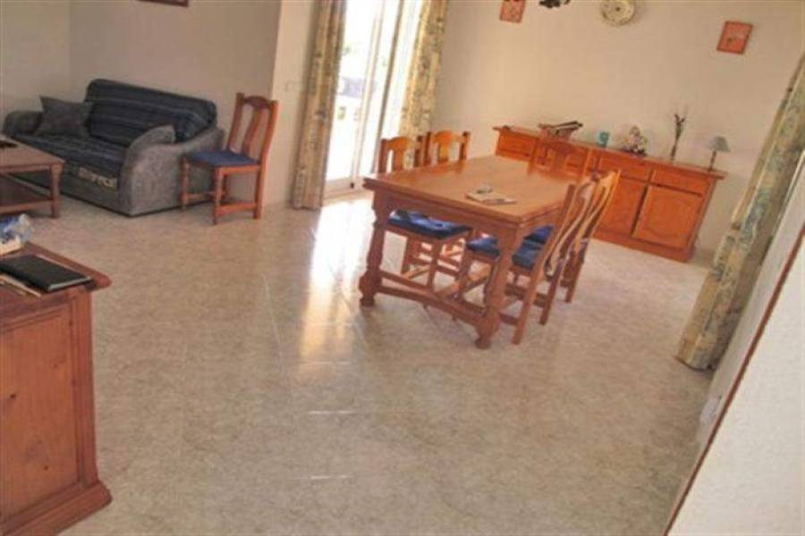 Beniarbeig,Alicante,España,4 Bedrooms Bedrooms,4 BathroomsBathrooms,Chalets,30671