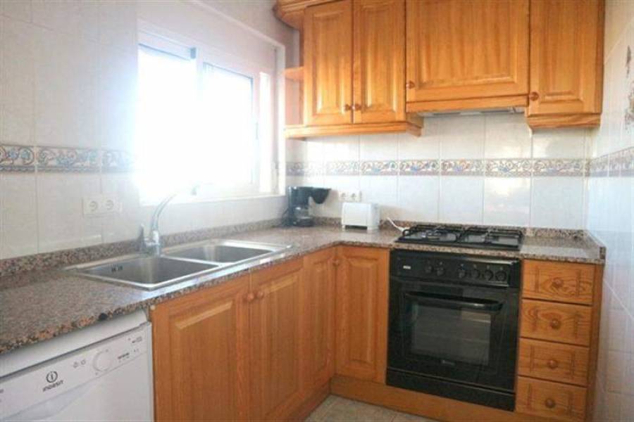 Dénia,Alicante,España,4 Bedrooms Bedrooms,2 BathroomsBathrooms,Chalets,30673