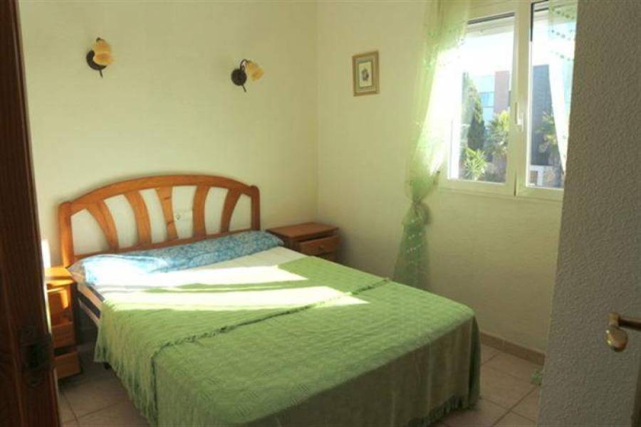 Dénia,Alicante,España,4 Bedrooms Bedrooms,2 BathroomsBathrooms,Chalets,30673