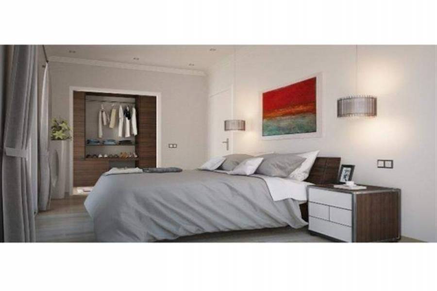 Dénia,Alicante,España,3 Bedrooms Bedrooms,4 BathroomsBathrooms,Chalets,30678