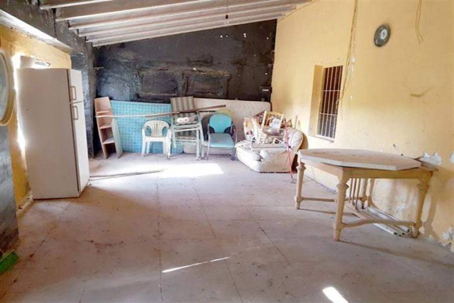 Ondara,Alicante,España,Chalets,30691