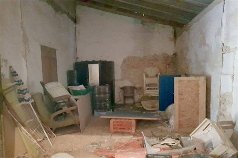 Ondara,Alicante,España,Chalets,30691