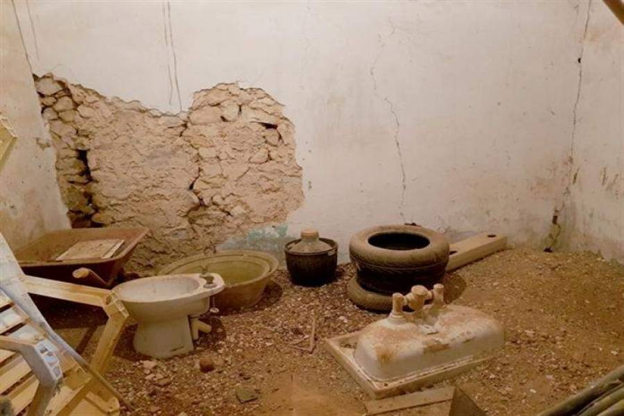 Ondara,Alicante,España,Chalets,30691