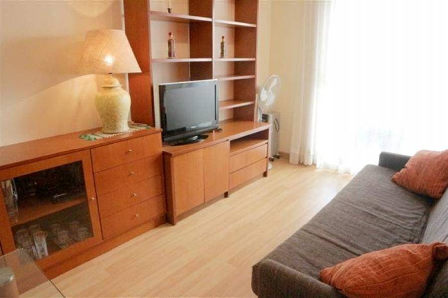 Dénia,Alicante,España,1 Dormitorio Bedrooms,1 BañoBathrooms,Apartamentos,30693