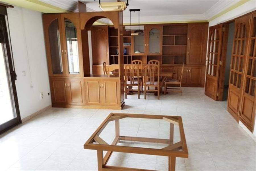 Pedreguer,Alicante,España,3 Bedrooms Bedrooms,2 BathroomsBathrooms,Apartamentos,30694