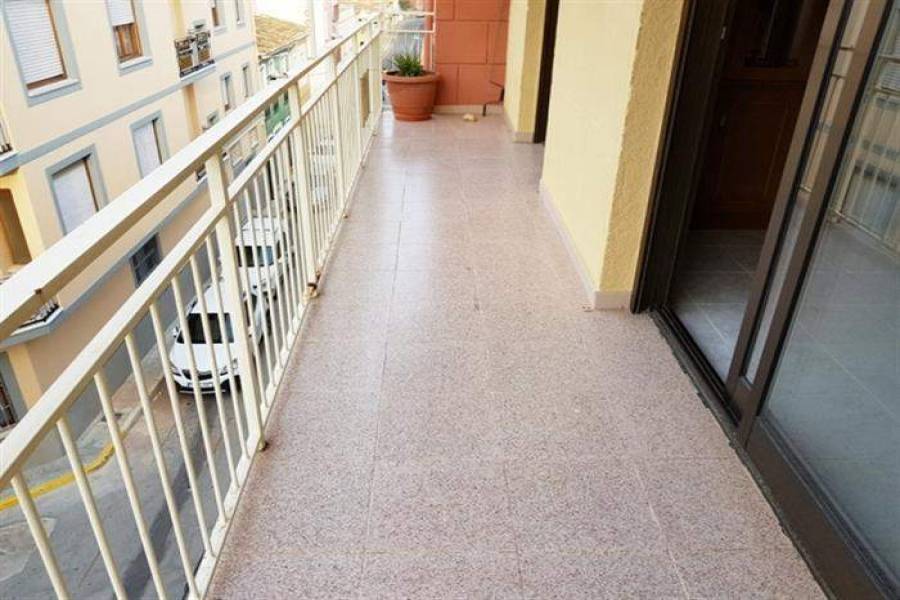 Pedreguer,Alicante,España,3 Bedrooms Bedrooms,2 BathroomsBathrooms,Apartamentos,30694