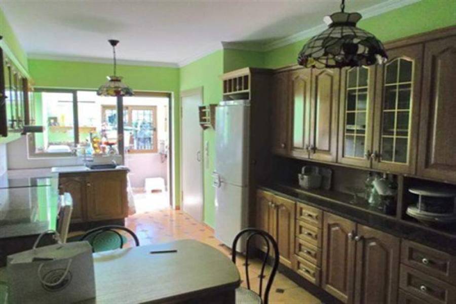 Dénia,Alicante,España,7 Bedrooms Bedrooms,5 BathroomsBathrooms,Chalets,30709