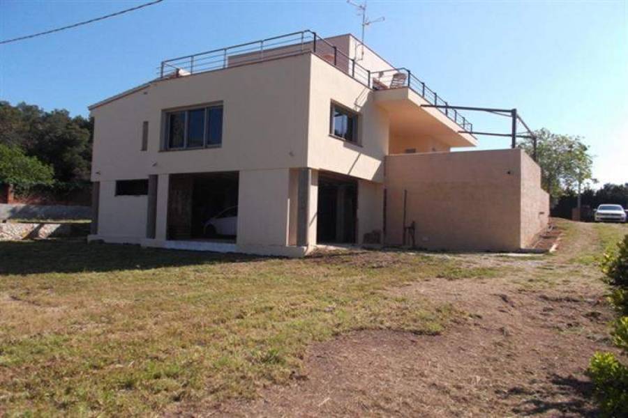 Javea-Xabia,Alicante,España,4 Bedrooms Bedrooms,2 BathroomsBathrooms,Chalets,30719