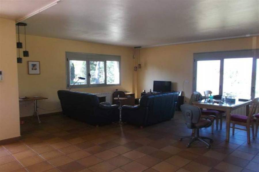 Javea-Xabia,Alicante,España,4 Bedrooms Bedrooms,2 BathroomsBathrooms,Chalets,30719