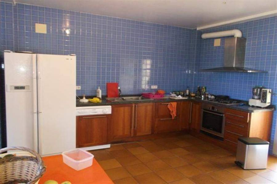 Javea-Xabia,Alicante,España,4 Bedrooms Bedrooms,2 BathroomsBathrooms,Chalets,30719