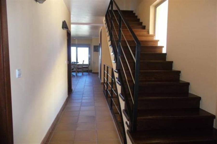 Javea-Xabia,Alicante,España,4 Bedrooms Bedrooms,2 BathroomsBathrooms,Chalets,30719