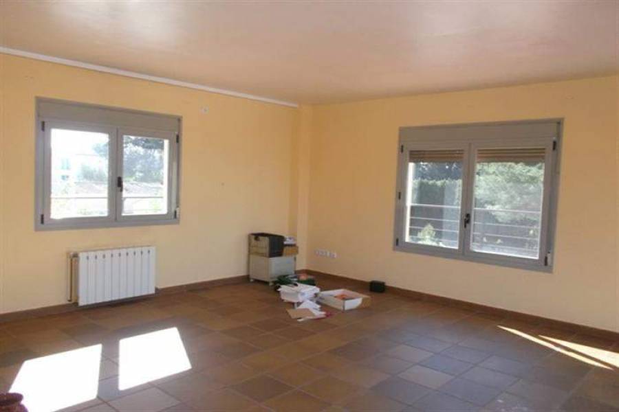 Javea-Xabia,Alicante,España,4 Bedrooms Bedrooms,2 BathroomsBathrooms,Chalets,30719