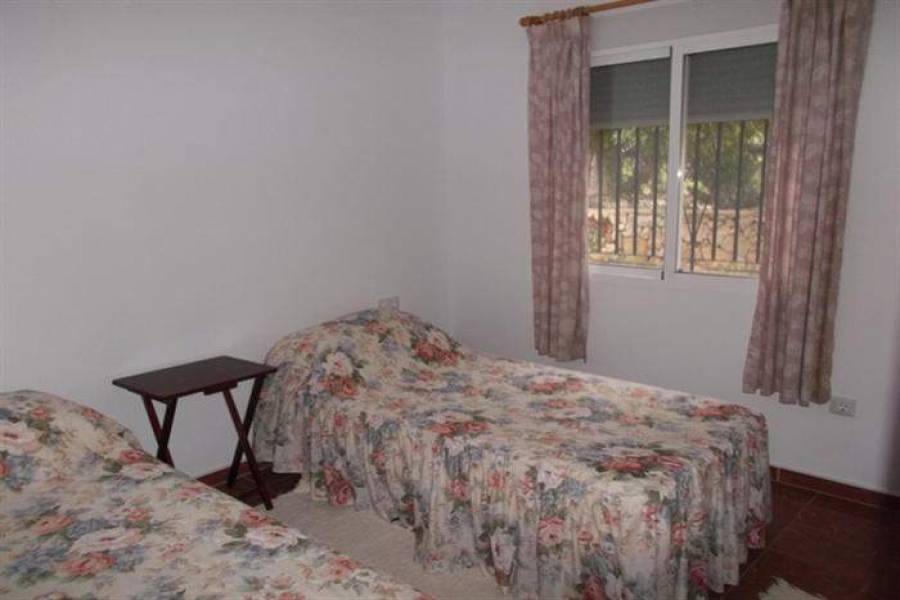 Dénia,Alicante,España,3 Bedrooms Bedrooms,2 BathroomsBathrooms,Chalets,30722