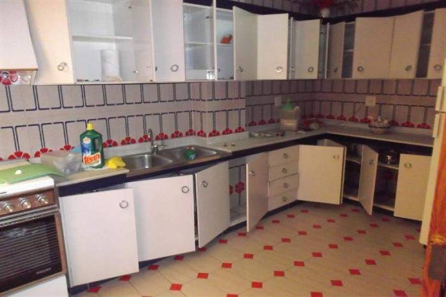 Pedreguer,Alicante,España,3 Bedrooms Bedrooms,2 BathroomsBathrooms,Casas,30724