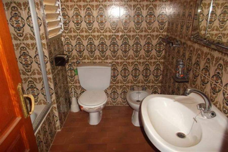 Pedreguer,Alicante,España,3 Bedrooms Bedrooms,2 BathroomsBathrooms,Casas,30724