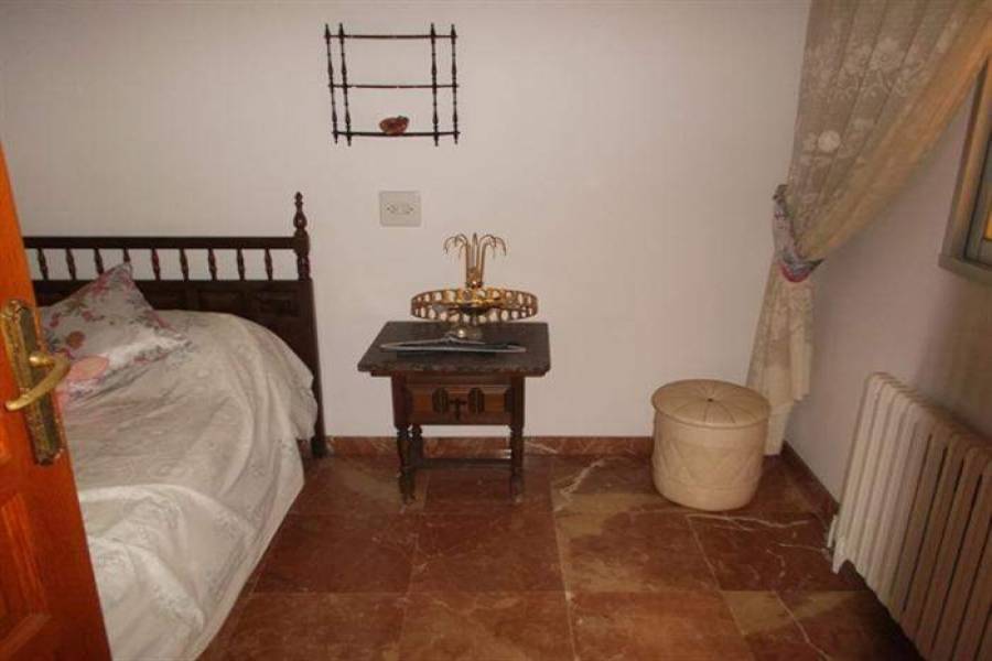 Pedreguer,Alicante,España,3 Bedrooms Bedrooms,2 BathroomsBathrooms,Casas,30724